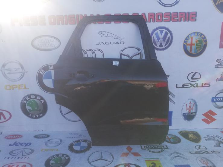 Usa dreapta spate Volvo XC60 an 2017-2018-2019-2020-2021-2022-2023-2024 8DBYT6YRJ6