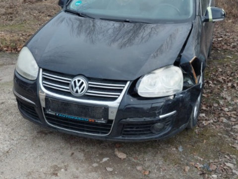 USA DREAPTA SPATE VW GOLF 5 BREAK COD LC9X