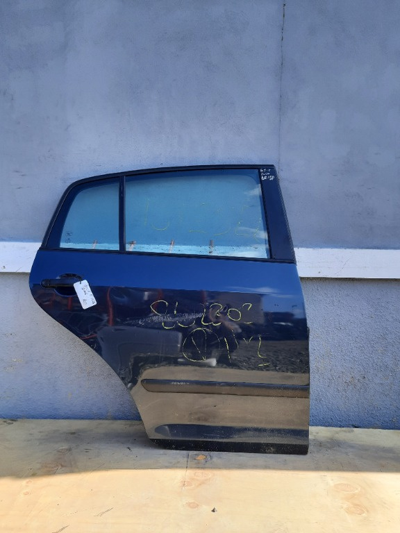 Usa Dreapta Spate VW Golf 5 Plus 2006