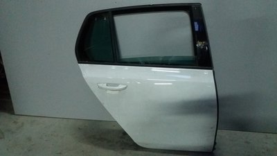 USA DREAPTA SPATE VW GOLF VI (5K1)hatchback ; 08-1