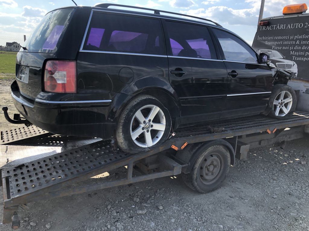Usa dreapta spate VW Passat B5.5 2005 combi