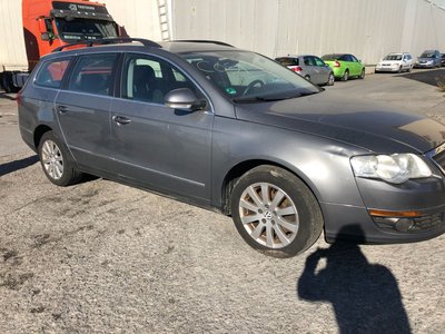 Usa dreapta spate VW Passat B6 2005 2006 2007 2008