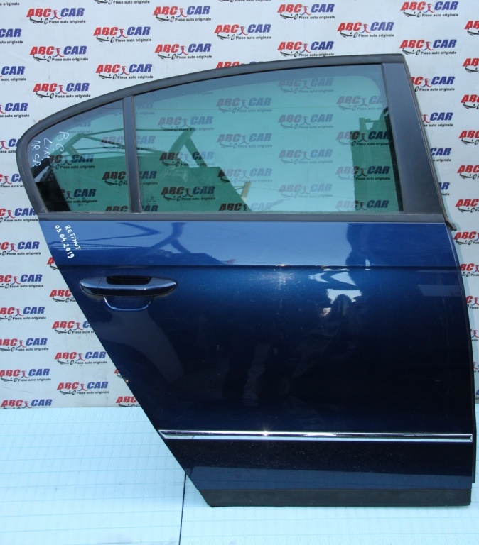 Usa dreapta spate VW Passat B6 Limuzina model 2007
