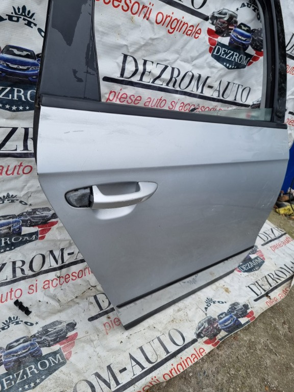 Usa dreapta spate VW Passat B6 Variant 2
