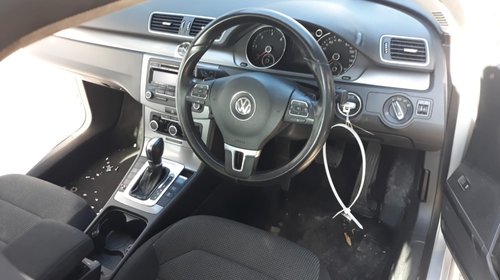 Usa dreapta spate VW Passat B7 2012 berl