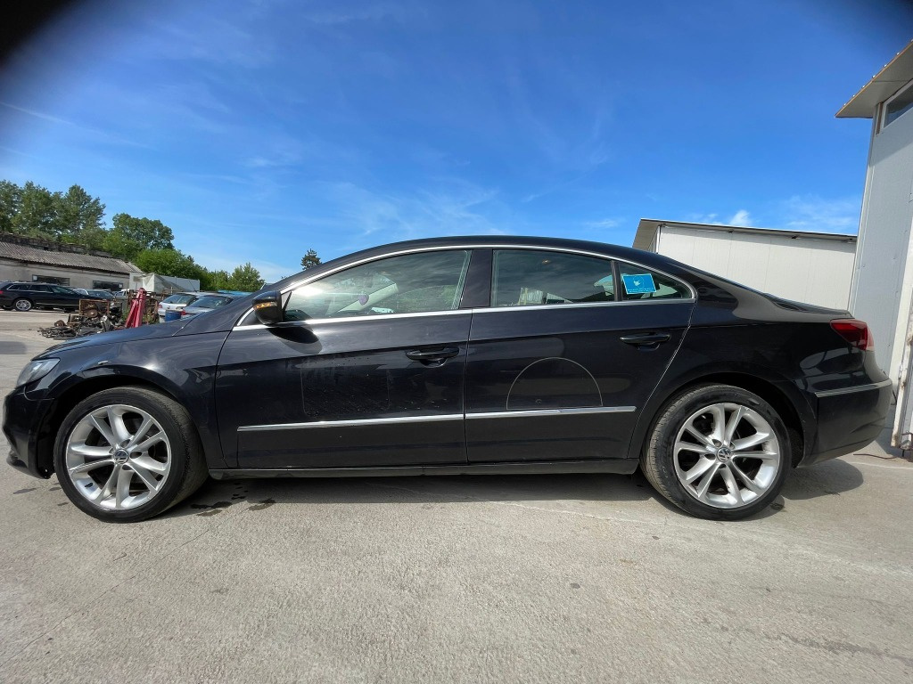 USA DREAPTA SPATE VW PASSAT CC 2.0 TDI 2014 COD LC9X