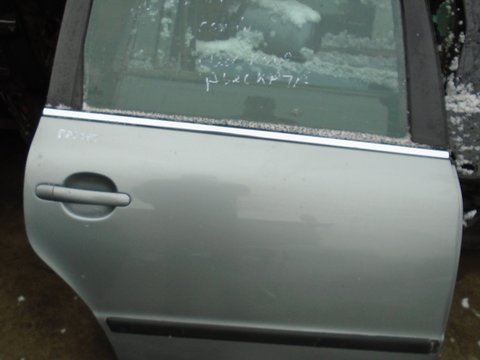 Usa dreapta spate VW Passat , din 2004
