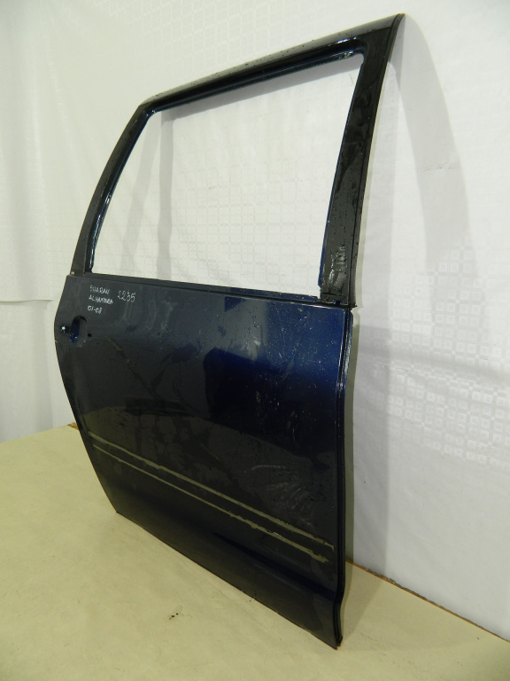 Usa dreapta spate VW Sharan / Seat Alham