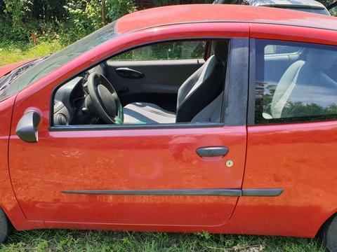 Usa dreapta /stanga Fiat Punto 2001 Coupe 1.2