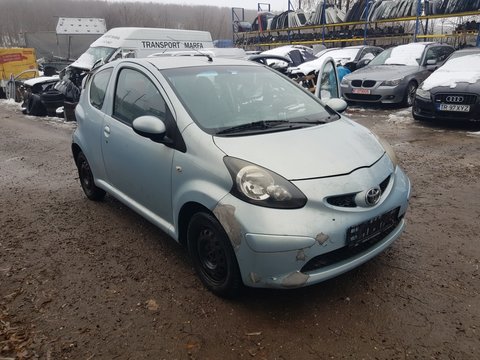 Usa dreapta Toyota Aygo 2006