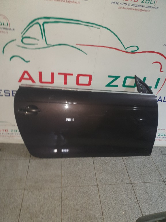 Usa dreapta VW EOS din 2007