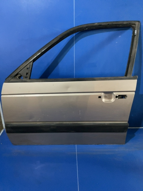 Usa față - Culoare: Gri, Parte montare: Stânga față - Volkswagen Passat B2 [1981 - 1988]
