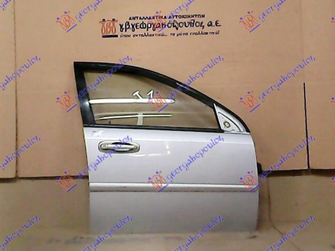 Usa fata 05- dreapta DAEWOO NUBIRA 03-05 CHEVROLET LACETTI 03-