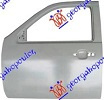 Usa fata 2D/4D Ford Ranger 2009 2010 201