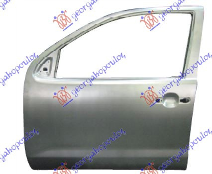 USA FATA 4 USI - TOYOTA Hilux- 2WD/4WD 05-09, TOYOTA, TOYOTA Hilux- 2WD/4WD 05-09, 032101442