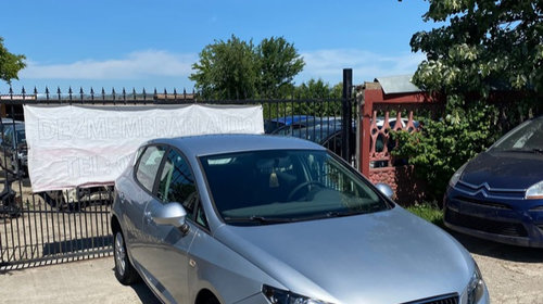 Usa fata /dr Seat Ibiza 1.2TDI 2011