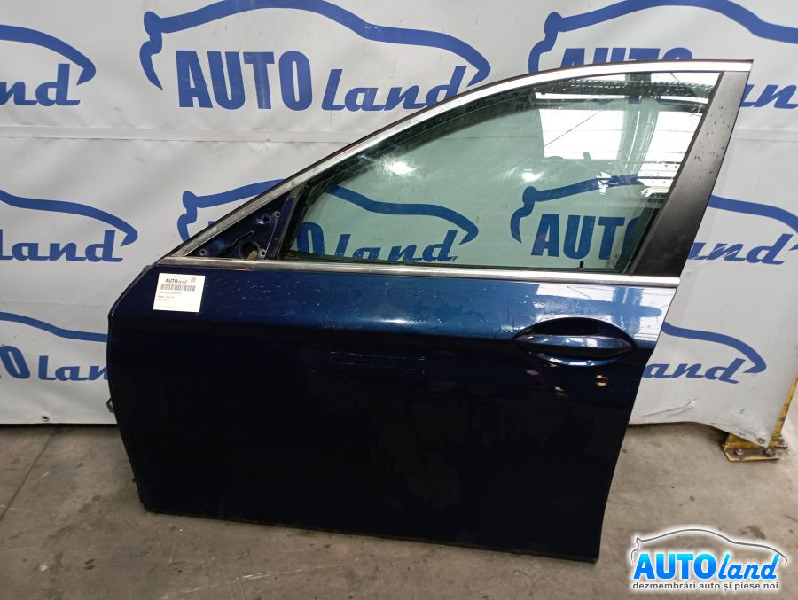 Usa Fata Dreapta 520 D 135cw 184cv BMW 5 F10 2010