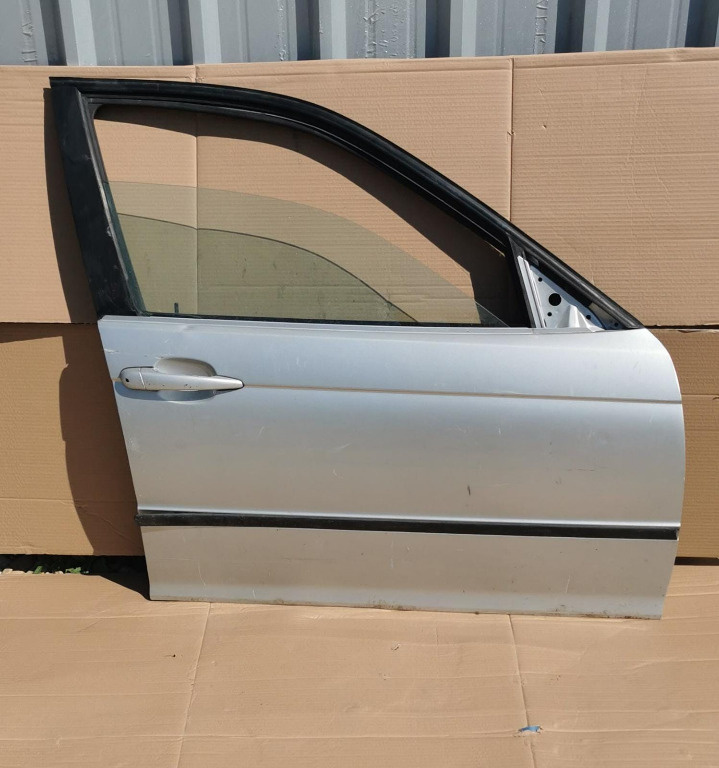 Usa fata dreapta bmw e 46