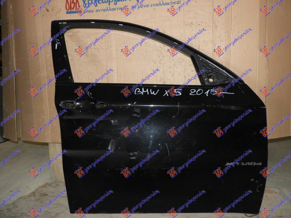 Usa fata dreapta BMW X5 (E70) 07-10 BMW X5 (E70) 10-13