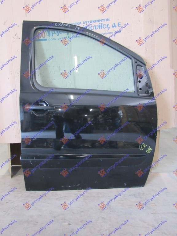 Usa fata,dreapta CITROEN JUMPY 07-16 FIAT SCUDO 07-16 PEUGEOT EXPERT 07-16 TOYOTA PROACE 13-16