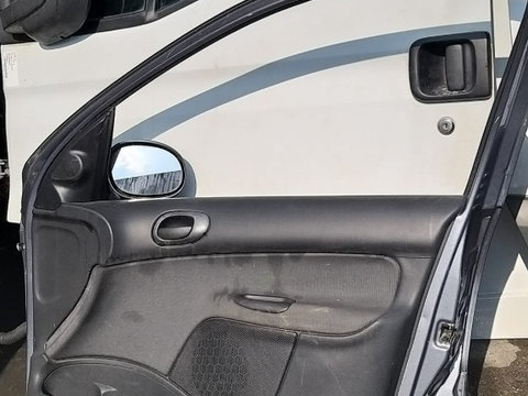 Usa Fata Dreapta Complet pentru Peugeot 206+ 2010