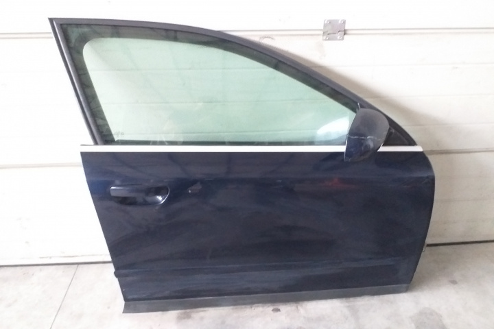 Usa fata dreapta Completa echipata cu oglinda Audi A4 B6 Audi A4 B6 [2000 - 2005]