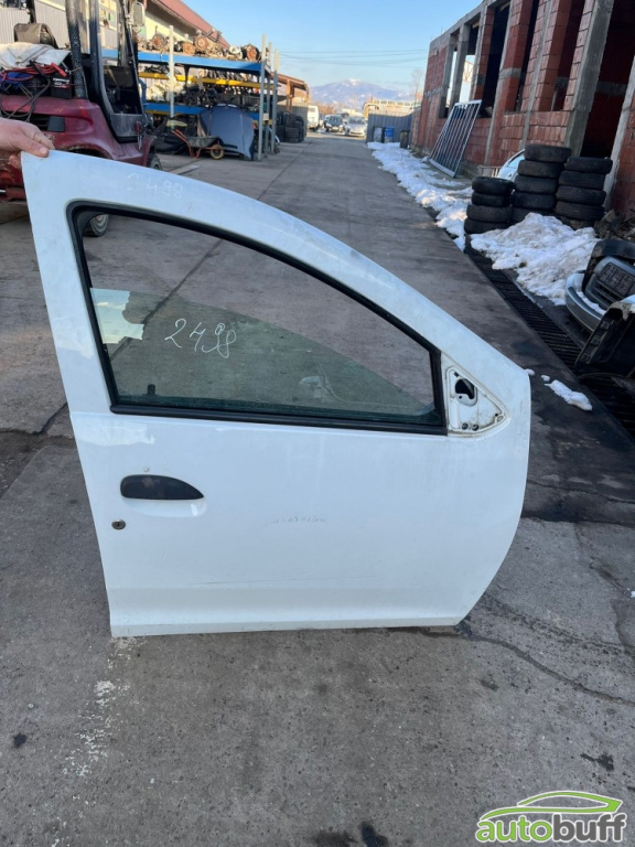 Usa Fata Dreapta Dacia Logan II (20122020) Oricare