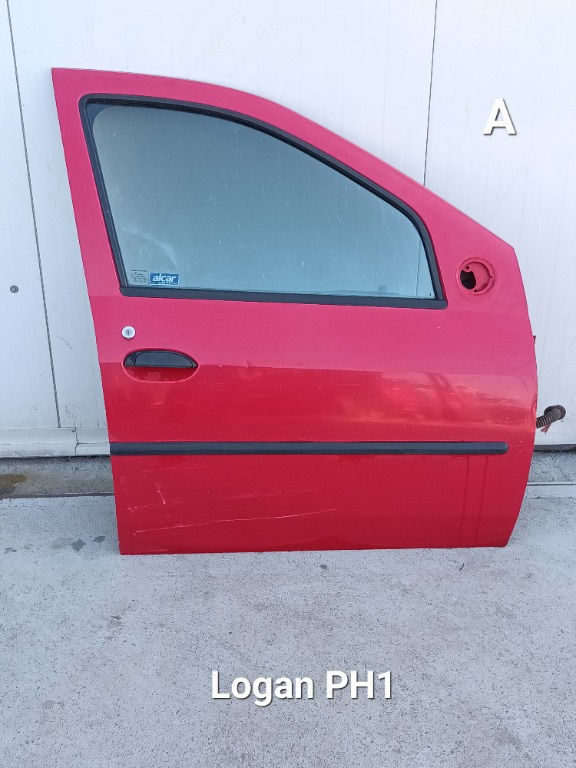 USA FATA DREAPTA DACIA LOGAN PH1