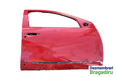 Usa fata dreapta Dacia Sandero [2008 - 2012] Hatch