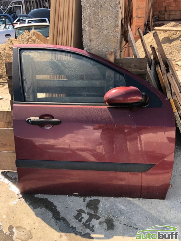 Usa Fata Dreapta Ford Focus (1998-2004) oricare VISINIE