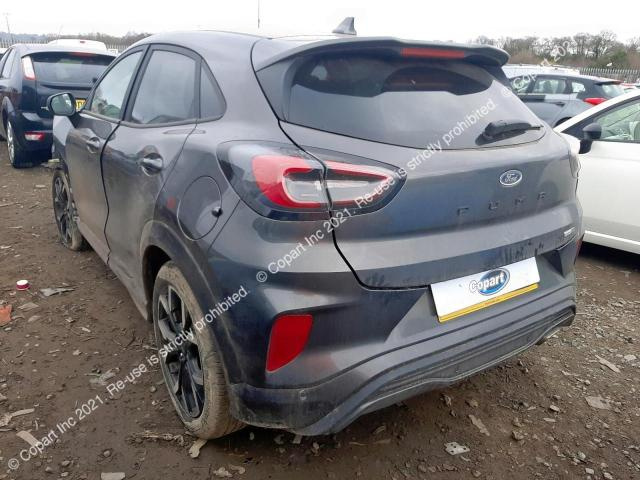 Usa fata dreapta Ford Puma 2 [2019 - 202