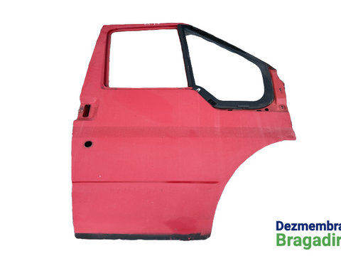 Usa fata dreapta Ford Transit 3 [2000 - 2006] Autoutilitara duba 5-usi 2.0 Di MT (86 hp) 2.0 TDDi