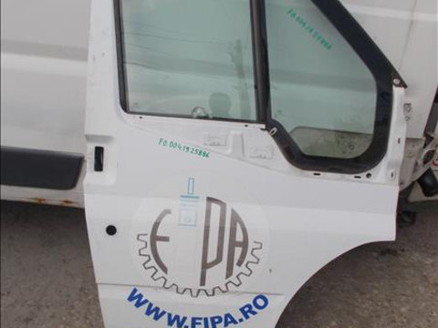 Usa Fata Dreapta FORD TRANSIT caroserie 2.4 TDCi PHFA