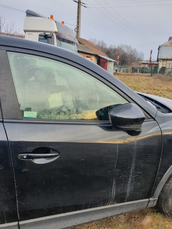 Usa fata dreapta Mazda CX5 2.2D 2014
