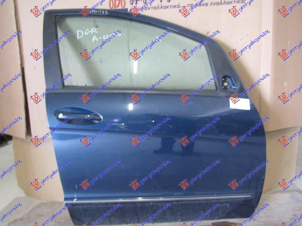 Usa fata dreapta MERCEDES A CLASS (W169) 04-12