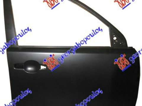 Usa Fata Dreapta Mitsubishi L200 An 2010 2011 2012 2013 2014 2015