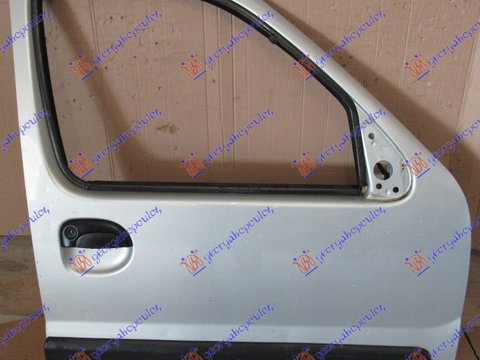 Usa fata dreapta NISSAN KUBISTAR 03-09 RENAULT KANGOO 98-03 RENAULT KANGOO 03-08