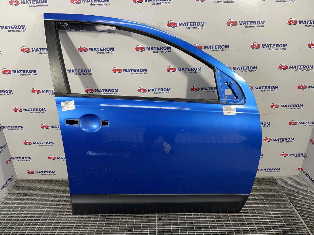 USA FATA DREAPTA NISSAN QASHQAI QASHQAI - - (2006 2010)