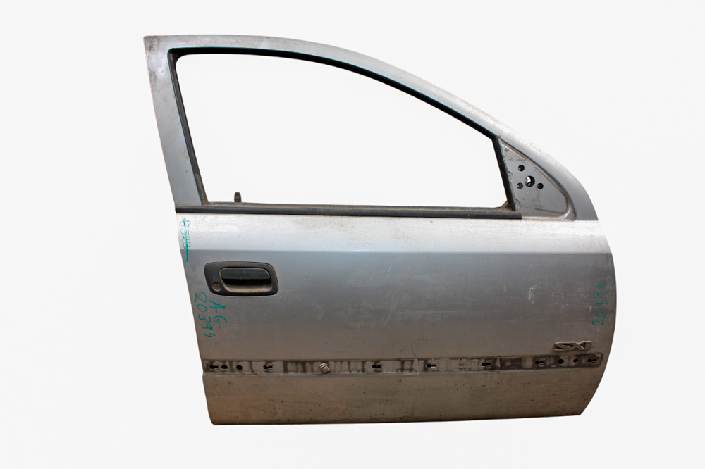 Usa fata dreapta Opel Astra G 20394