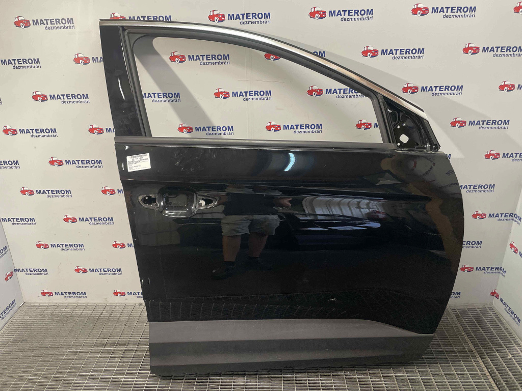 USA FATA DREAPTA OPEL GRANDLAND X GRANDLAND X - - (2017 2021)