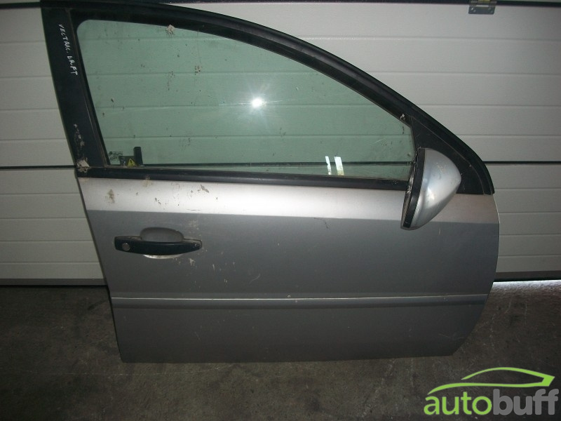 Usa Fata Dreapta Opel Vectra C (2002-2008) 1.9 Cdti HATCHBACK