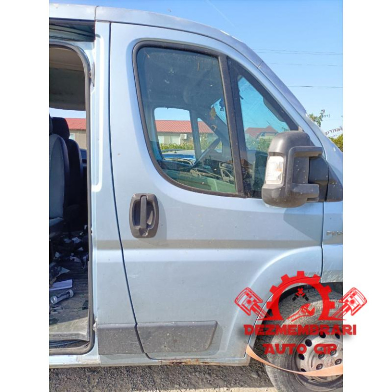 Usa fata dreapta Peugeot BOXER 3 2.2 HDI 9004Y1