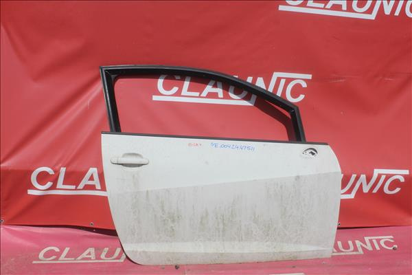 Usa Fata Dreapta SEAT IBIZA V (6J5) 1.4 TDI BMS
