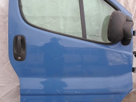 Usa fata dreapta stanga Opel Vivaro an 2004-2014