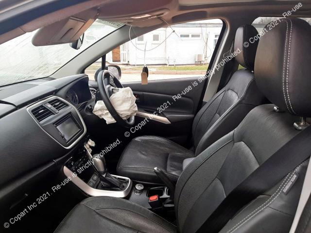 Usa fata dreapta Suzuki SX4 2 [2013 - 20
