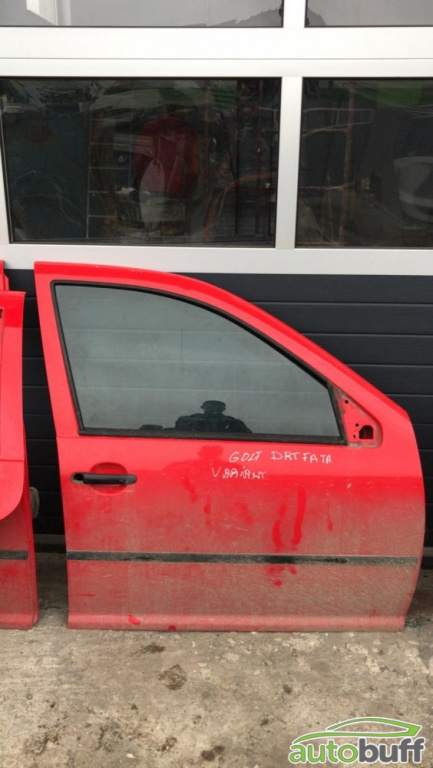 Usa Fata Dreapta Volkswagen Golf IV (MK4 1997-2003) oricare OK