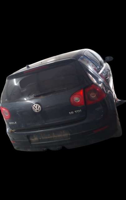 Usa fata dreapta Volkswagen VW Golf 5 [2003 - 2009] Hatchback 5-usi 1.9 TDI 5MT (105 hp)