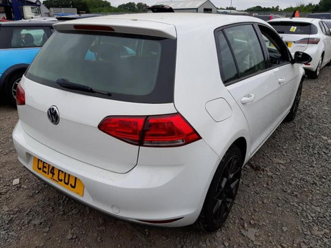 Usa fata dreapta Volkswagen VW Golf 7 [2012 - 2017] Hatchback 5-usi 1.6 MT (110 hp)