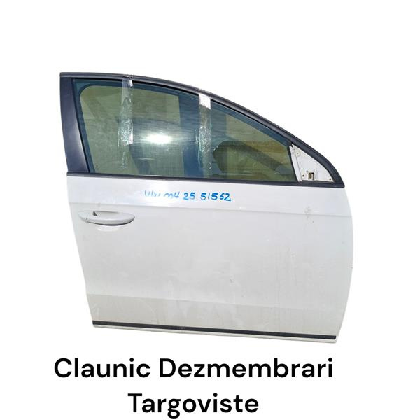 Usa Fata Dreapta VW PASSAT Variant (365) 2.0 TDI CFFB
