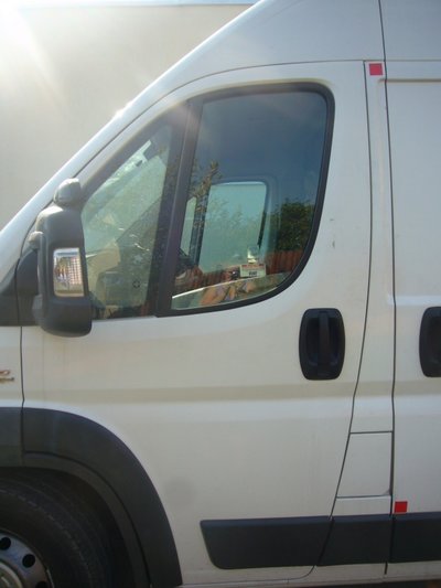 Usa fata Fiat Ducato 2008
